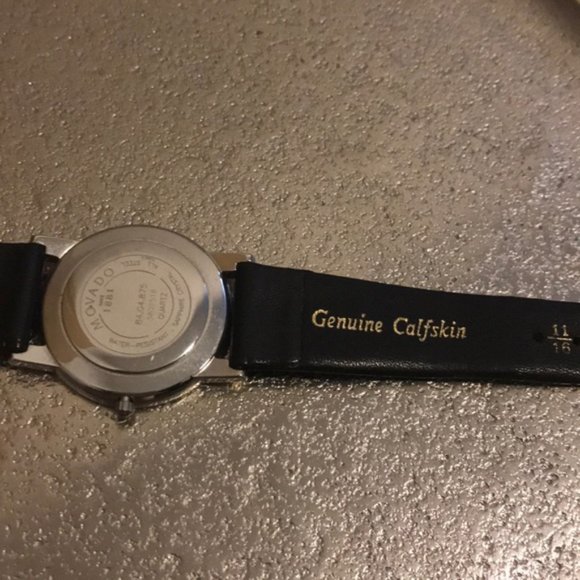 Movado watch - Picture 2 of 6